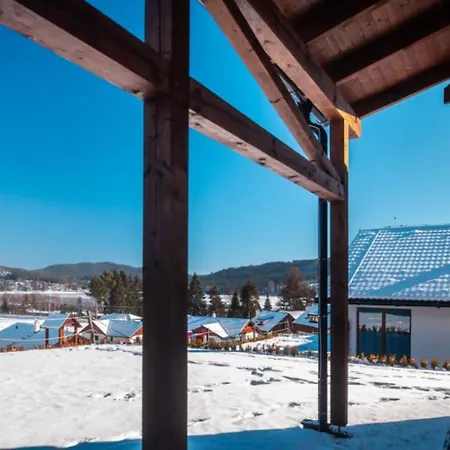Lipno-5 By Interhome بيت للعطل *