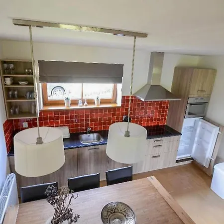 Lipno-5 By Interhome بيت للعطل *