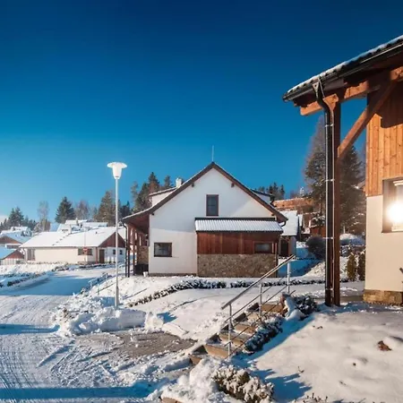 Lipno-5 By Interhome