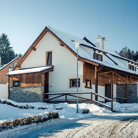Lipno-5 By Interhome