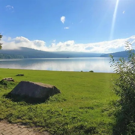 Lipno-5 By Interhome بيت للعطل *