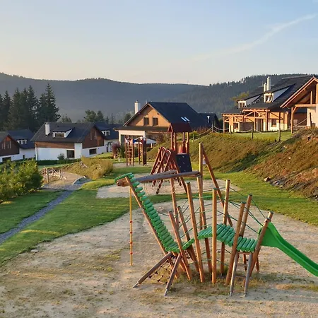 بيت للعطل Lipno-5 By Interhome