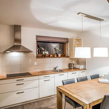 Lipno-5 By Interhome بيت للعطل
